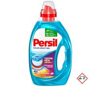 Persil Gel Lessive Couleur 20 Lavages 1 L (1000 ml)