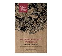 Persil italien (Petroselinum crispum var. neapolitanum) env. 800 semences
