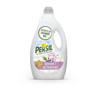 Persil Lessive Liquide Bouquet de Provence 1,9L.