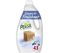 PERSIL Lessive liquide évasion de fraîcheur 1,8 L