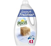 PERSIL Lessive liquide évasion de fraîcheur 1,8 L