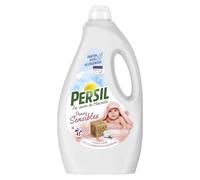 Persil Lessive Liquide Peaux Sensibles au Savon de Marseille, 43 Lavages