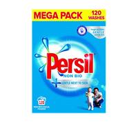 Persil Lessive poudre bio, Non biologique., 8.4 kg (Pack of 1)