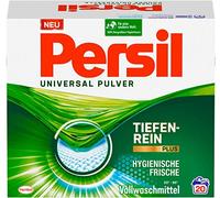 Persil Lessive universelle en poudre - 20 lavages - 1,3 kg