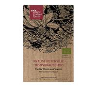 Persil "Mooskrause" (Petroselinum crispum) Bio env. 2000 semences