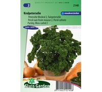Persil nain frisé Mousse 2 graines - Jardin d'herbes aromatiques - Env. 3 gr | SG2140