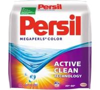 Persil, poudre colorée, 17 lavages