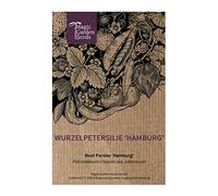 Persil tubereux 'de Hambourg' (Petroselinum crispum) env. 500 semences