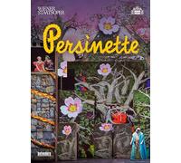 Persinette – Wiener Staatsoper (Calvo) – DVD – 2019 – Belvedere