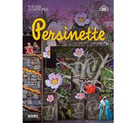 Persinette – Wiener Staatsoper (Calvo) – DVD – 2019 – Belvedere