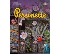 Persinette – Wiener Staatsoper (Calvo) – DVD – 2019 – Belvedere