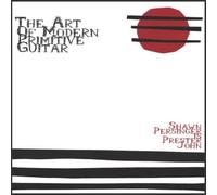 John Persinger – Art of Modern/Primitive G – Innova