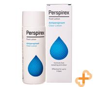Perspirex Antiperspirant Foot Lotion 100ml