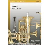 Persis / Score + Parties