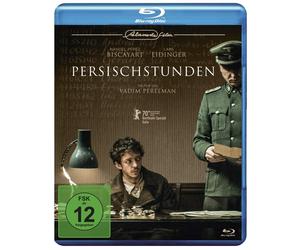Persischstunden (Blu-ray) Benesch Leonie Schütter David Eidinger Lars Nay Jonas