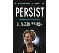 Persist by Elizabeth Warren Elizabeth Warren (Auteur)