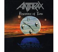 Persistance of Time
