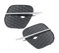 Persistence 1 paire de baguettes de pare-chocs avant pour barbecue - X5 E70 2011-2013 51117222859 51117222860