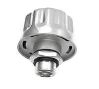 Persistence 1 Pièce Bouchon de Reniflard Hydraulique Bouchon D' de Réservoir pour Réservoir Filtre de Réservoir Accessoires D'Excavatrice