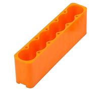 Persistence 18650 Support de batterie une rangée de soudure double face pour la soudure des packs de batterie au lithium avec 6 sections