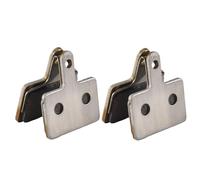 Persistence 2 Paires de Plaquettes de Frein pour B01S M515 M515-la M515-La-M M525 Nexave C501 C601Non-Series M375 M395 M415