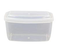 Persistence 2 Paquets BoîTe de Masque de PlongéE BoîTier de Rangement pour Masque de PlongéE sous-Marine BoîTier éTanche à la PoussièRe