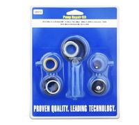 Persistence 248212 Kit de réparation de pompe pour pulvérisateur de peinture GracoAirless Ultra Max II 695 795 LineLazer 3900