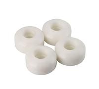 Persistence 4PCS Skateboard Roues Roues PU RéSilientes 52Mm X 32Mm pour Skateboard Deck Board Skate Wheels