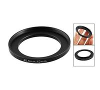 Persistence Anneau/Bague d'adaptation en Metal pour Objectif 40.5mm-52mm pour Reflex