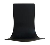 Persistence Bac D'éGouttage pour Distributeur de Savon Automatique, Support Mural et Distributeur, EmpêChe Les Gouttes et la PulvéRisation