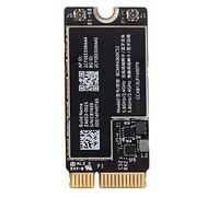 Persistence BCM94360CS2 Carte Wifi sans Bluetooth 4.0 802.11Ac Hackintosh MacOS pour Air 11" A1465 13" A1466 2013 MD711LL