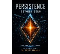 Persistence Beyond Zero: The Day of the Crash and the Awakening of Logic