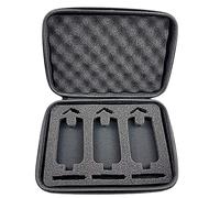 Persistence Boîte de rangement pour détecteur de touche de pêche à la carpe - Accessoires de pêche