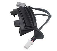 Persistence Boutons de Commutation de DéVerrouillage de la Trappe du Coffre Bouton D'Ouverture du Hayon pour 2012-2017 81260-2V010 812602V010