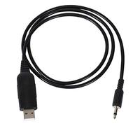 Persistence Cable d'interface USB CI-V Cat pour CT-17 Radio IC-706
