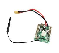 Persistence Carte Principale de RéCepteur pour XK X450 TéLéCommandé Avion Avion HéLicoptèRe PièCes de Rechange Accessoires