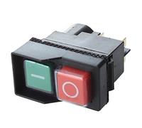 Persistence CK21 Interrupteur électromagnétique pour bétonnière ciment 240 V
