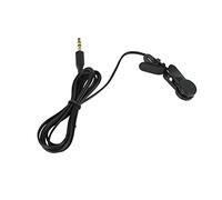 Persistence Clip d'oreille Capteur Infrarouge Moniteur de FréQuence Cardiaque pour Machines de Sport Accessoires de Surveillance de la FréQuence Cardiaque