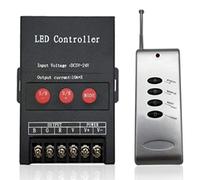 Persistence Contrôleur LED 30 A à distance infrarouge grande puissance 360 W BT contrôleur pour bande lumineuse RVB DC5-24 V