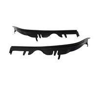 Persistence Joint D'éTanchéIté de Lentille de Phare pour E39 SéRie 5 99-03 63126908405 63126908406 Couverture de Coque de Lentille de Phare de Voiture Gauche Droite