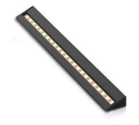 Persistence Kit de Mise à Niveau de Bande LED Panda Lux pour Imprimante 3D Bambu-Lab P1S P1P X1C X1E, Bande LED 5 V 0,3 A