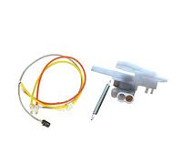 Persistence Kit de RéParation de Tuyau d'air de SièGe de Soupape de RéGlage de Soupape de Commande de SièGe de Voiture pour Truck 20748450 1498894