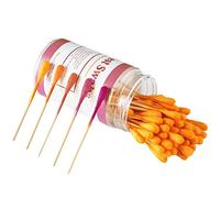 Persistence Kit de Test de Plomb - Kit de Test de Peinture au Plomb, éCouvillon de ContrôLe de Plomb pour Usage Domestique, RéSultats de Test en 30 Secondes (30PCS)