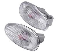 Persistence Lampe de -Boue de Clignotant de Voiture pour Montero Galant MR522027