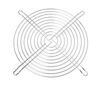 Persistence Metal PC Boitiers d'ordinateurs Ventilateur Grill Garde Doigt Protection 200mm