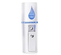 Persistence Mini vaporisateur portable pour le visage Nano pour le visage