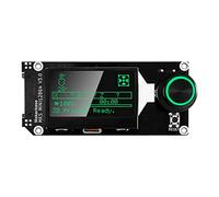 Persistence MKS Mini12864 V3 Insérez la carte SD sur le côté de l'écran LCD intelligent pour pièces d'imprimante 3D pour MKS Nano V2/3 GenL Mini 12864 ON