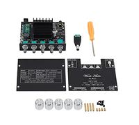 Persistence - MT21 2.1 Channel Bluetooth 5.0 Subwoofer Amplificateur Board 50WX2 + 100W Power Audio Stereo Amplificateur Board Bass AMP AUX
