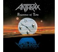 Persistence Of Time