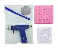 Persistence Outil de piercing pour oreille, nez, bijoux de corps, sans douleur, 318065